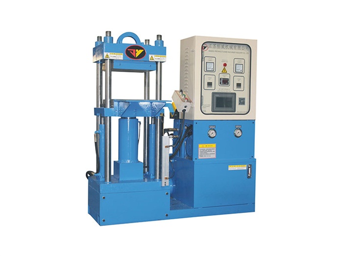 25T試驗室硫化機(jī)